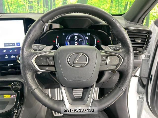 Lexus NX 2022-06 8438357-10