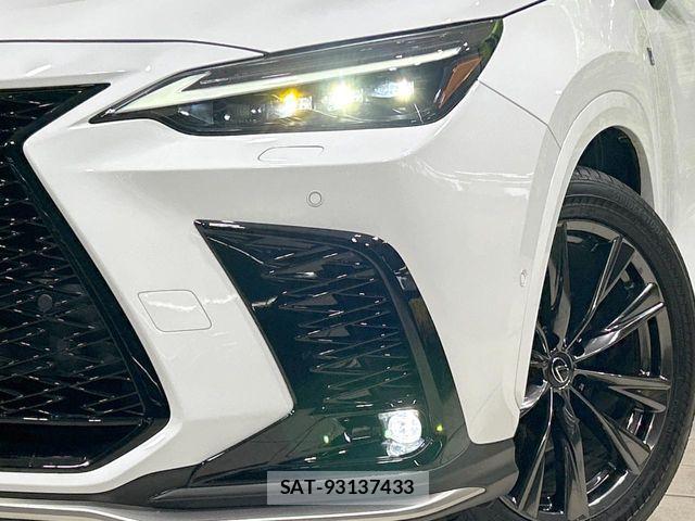Lexus NX 2022-06 8438357-11