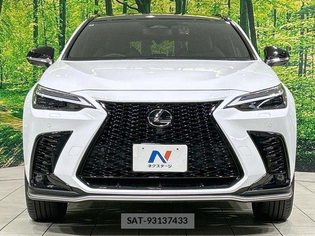 Lexus NX 2022-06 8438357-13