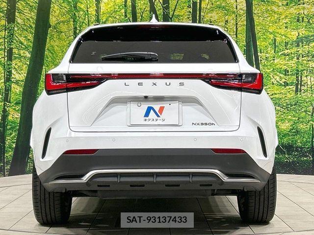 Lexus NX 2022-06 8438357-14