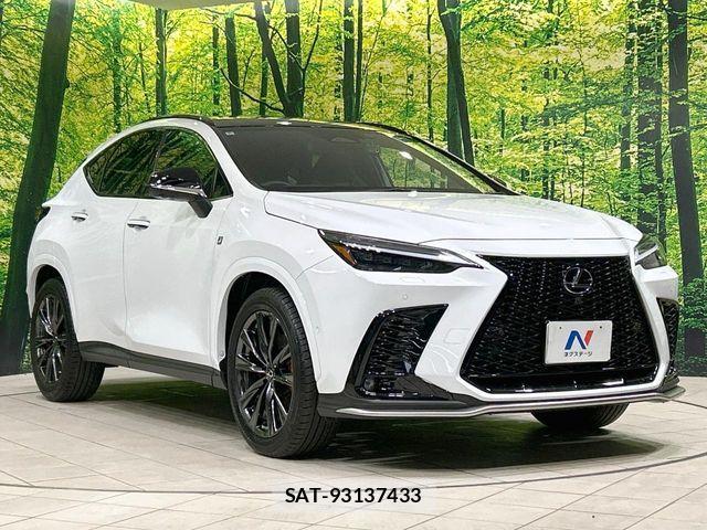 Lexus NX 2022-06 8438357-15