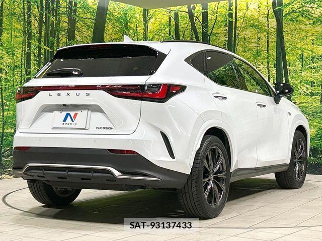 Lexus NX 2022-06 8438357-16