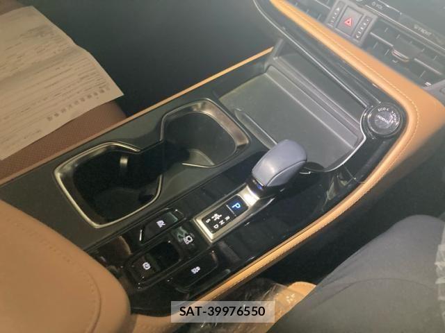 Lexus NX 2023-10 8438347-21