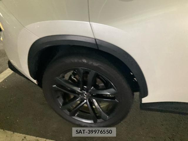 Lexus NX 2023-10 8438347-4