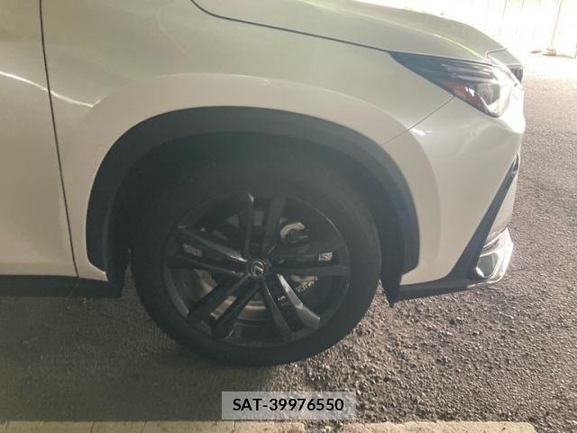 Lexus NX 2023-10 8438347-5