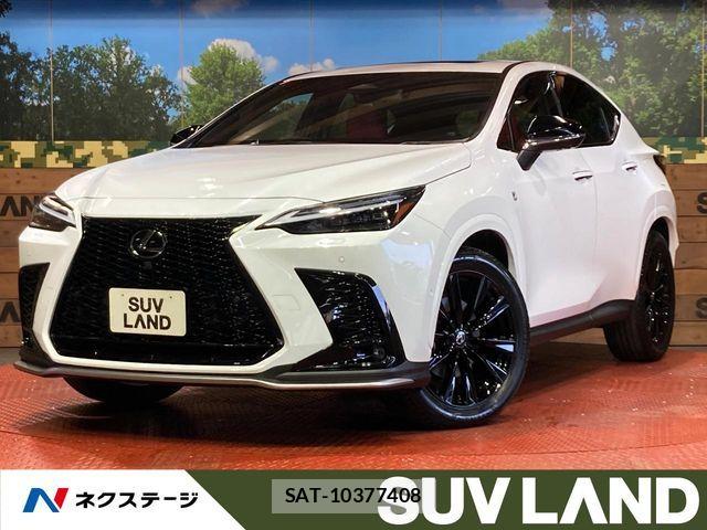 Lexus NX 2023-03 8457826-0