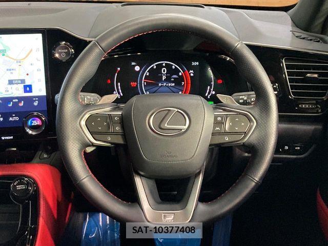 Lexus NX 2023-03 8457826-10