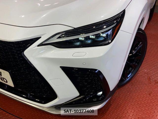 Lexus NX 2023-03 8457826-11