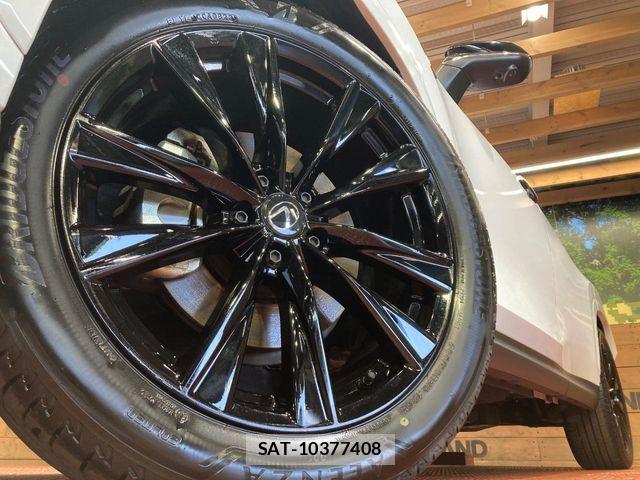 Lexus NX 2023-03 8457826-12