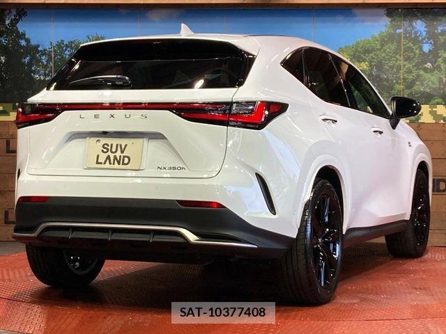 Lexus NX 2023-03 8457826-16