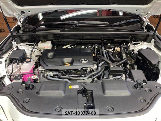 Lexus NX 2023-03 8457826-17