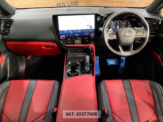 Lexus NX 2023-03 8457826-1