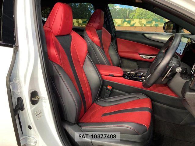 Lexus NX 2023-03 8457826-7