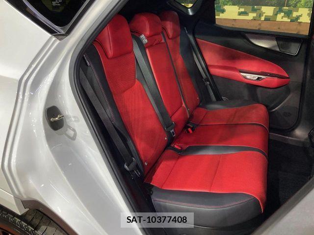 Lexus NX 2023-03 8457826-8