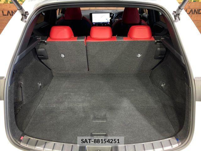 Lexus NX 2023-09 8457823-10