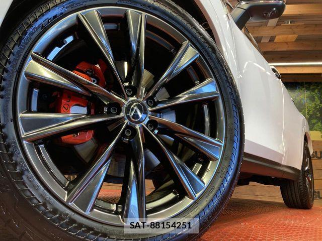 Lexus NX 2023-09 8457823-12