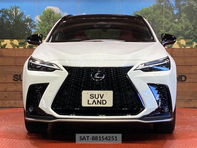 Lexus NX 2023-09 8457823-13