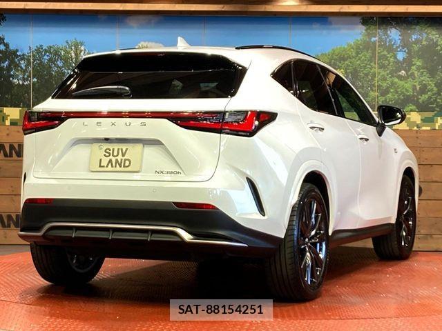 Lexus NX 2023-09 8457823-16