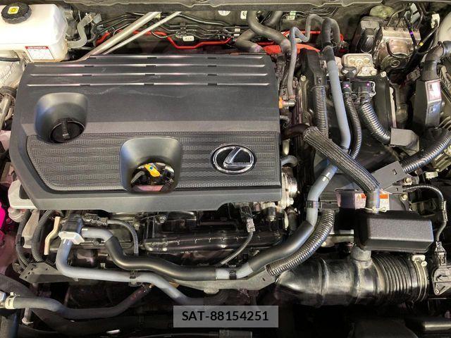 Lexus NX 2023-09 8457823-17