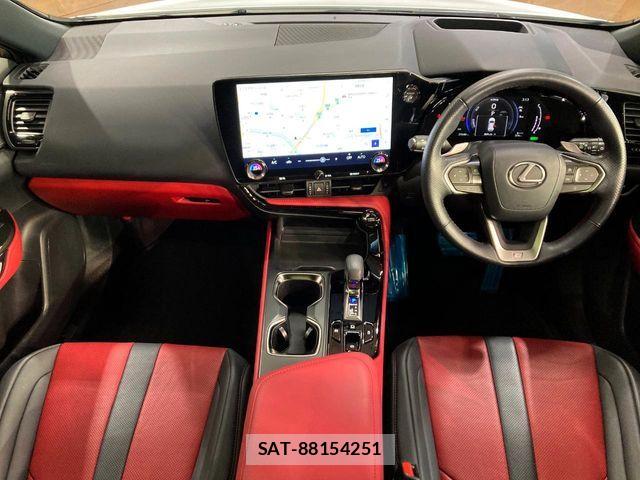 Lexus NX 2023-09 8457823-1