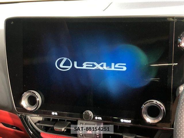 Lexus NX 2023-09 8457823-3
