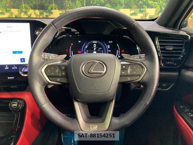 Lexus NX 2023-09 8457823-7
