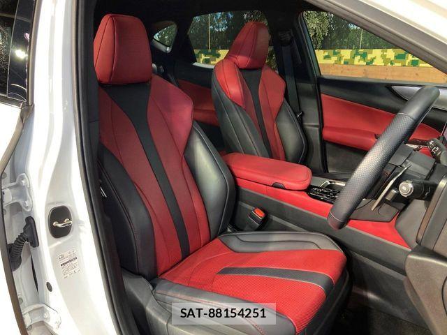 Lexus NX 2023-09 8457823-8