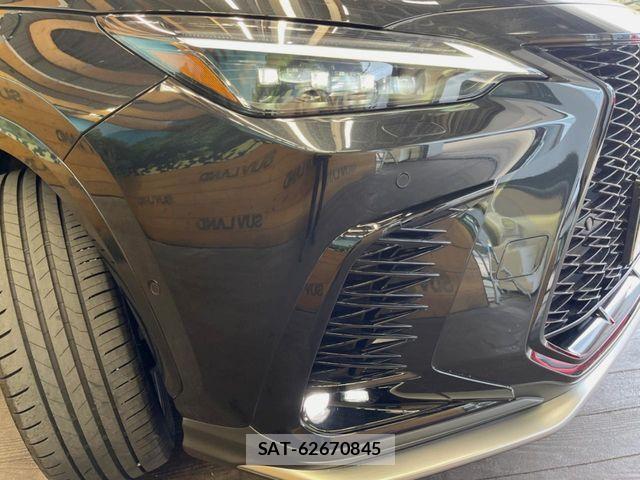Lexus NX 2025-07 8457815-10