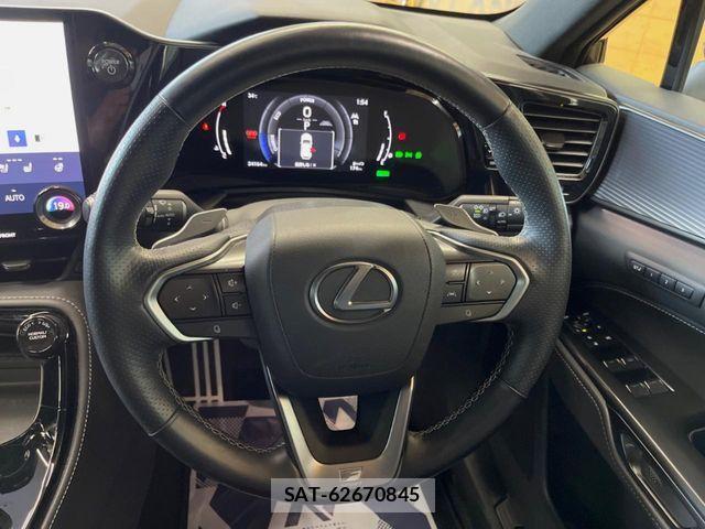 Lexus NX 2025-07 8457815-11