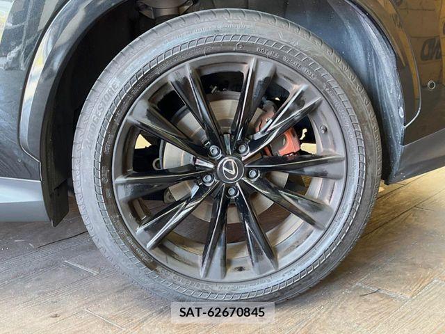 Lexus NX 2025-07 8457815-12