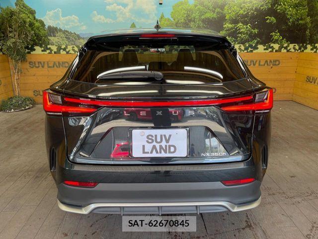 Lexus NX 2025-07 8457815-14