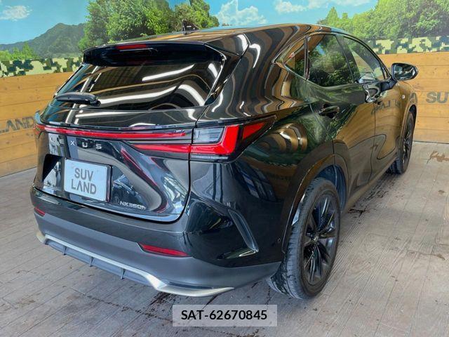 Lexus NX 2025-07 8457815-16