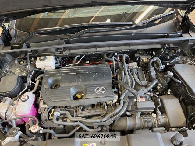 Lexus NX 2025-07 8457815-17