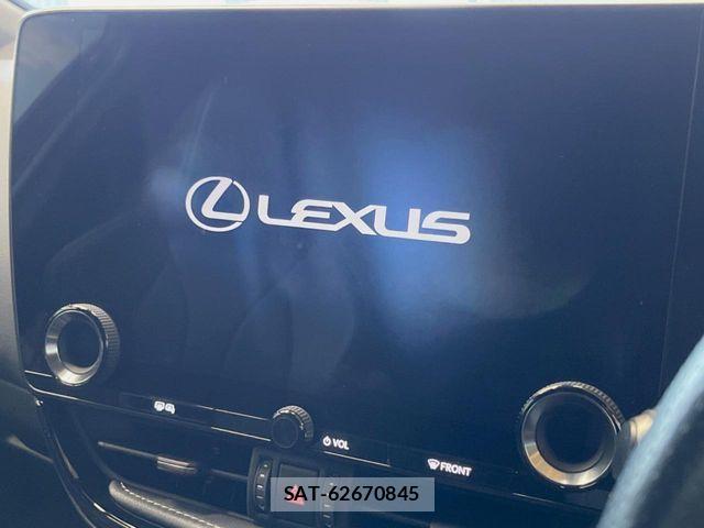 Lexus NX 2025-07 8457815-3