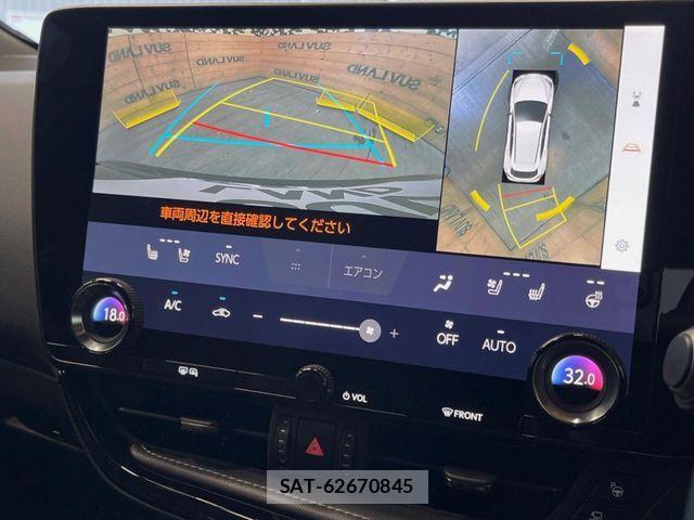 Lexus NX 2025-07 8457815-4