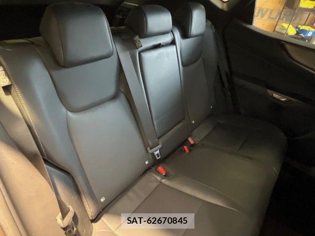 Lexus NX 2025-07 8457815-8