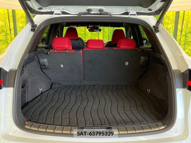 Lexus NX 2023-09 8457825-9
