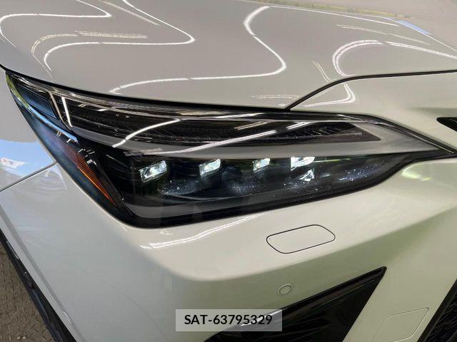 Lexus NX 2023-09 8457825-11