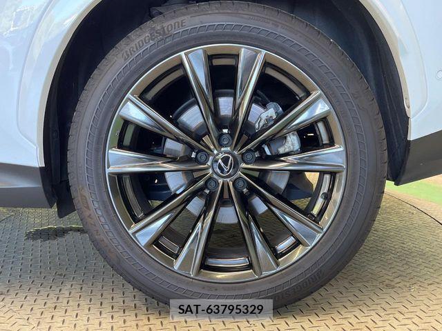 Lexus NX 2023-09 8457825-12