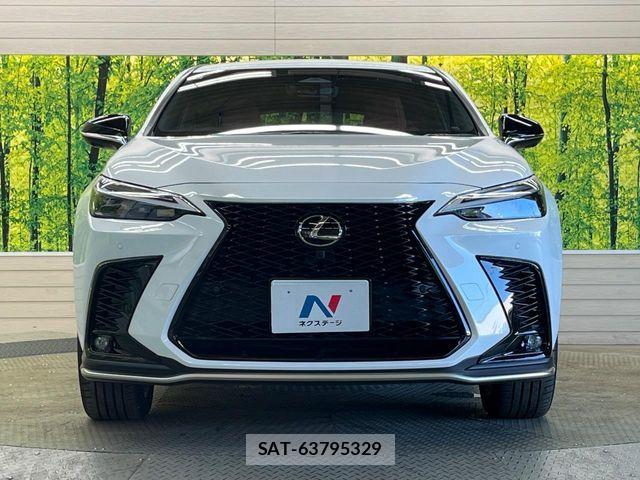 Lexus NX 2023-09 8457825-13