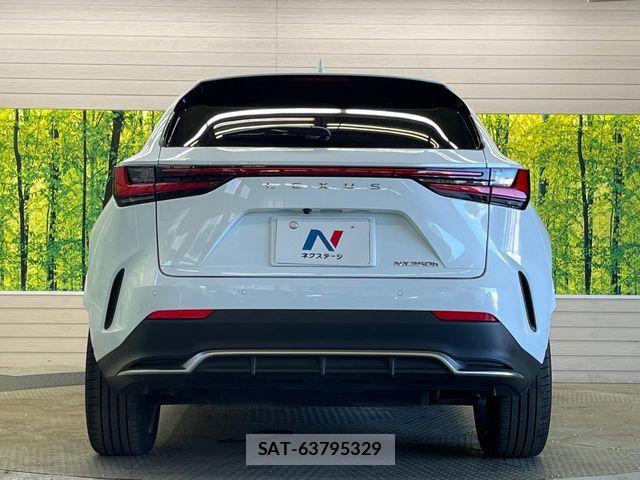 Lexus NX 2023-09 8457825-14