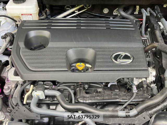Lexus NX 2023-09 8457825-17