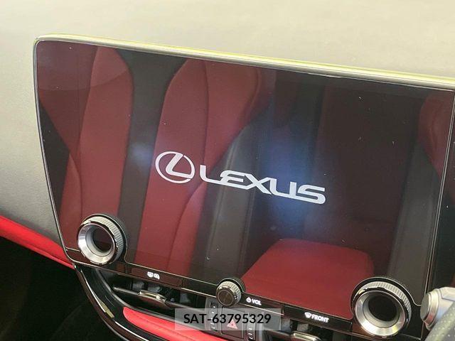 Lexus NX 2023-09 8457825-2
