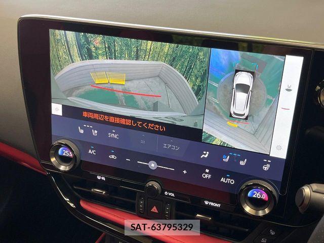 Lexus NX 2023-09 8457825-3