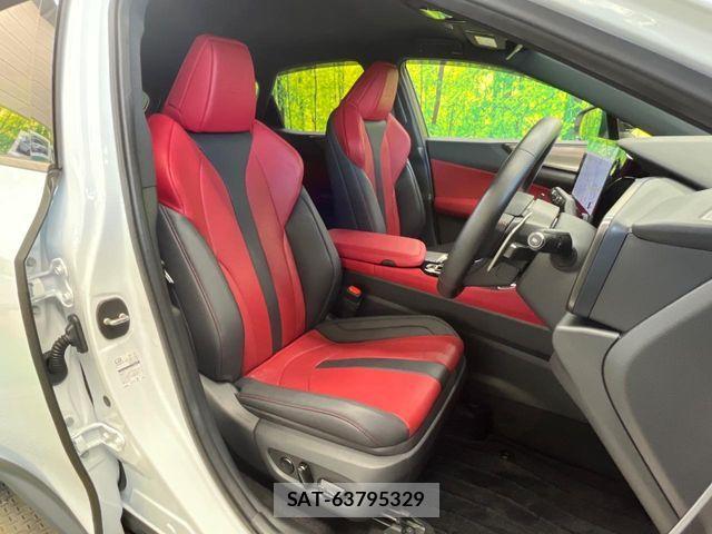 Lexus NX 2023-09 8457825-7