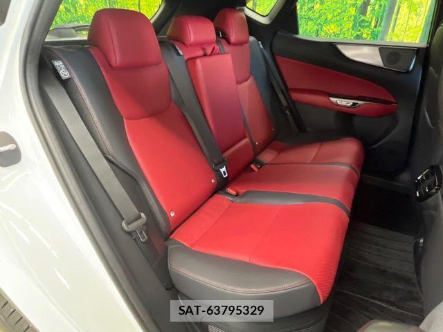 Lexus NX 2023-09 8457825-8