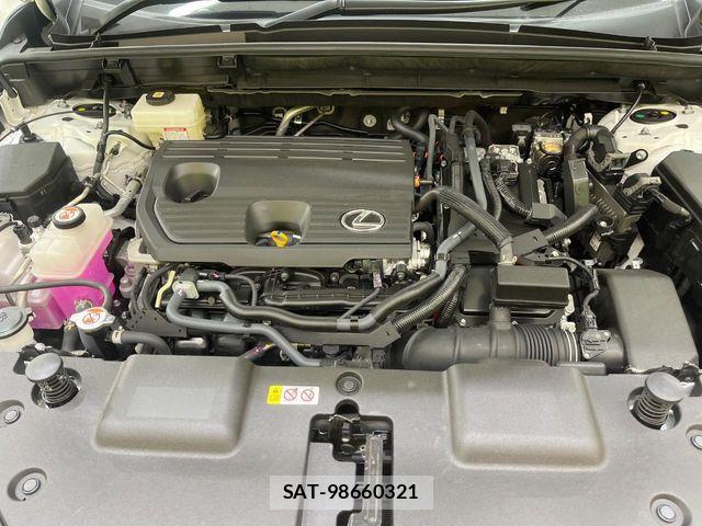 Lexus NX 2025-12 8457824-17