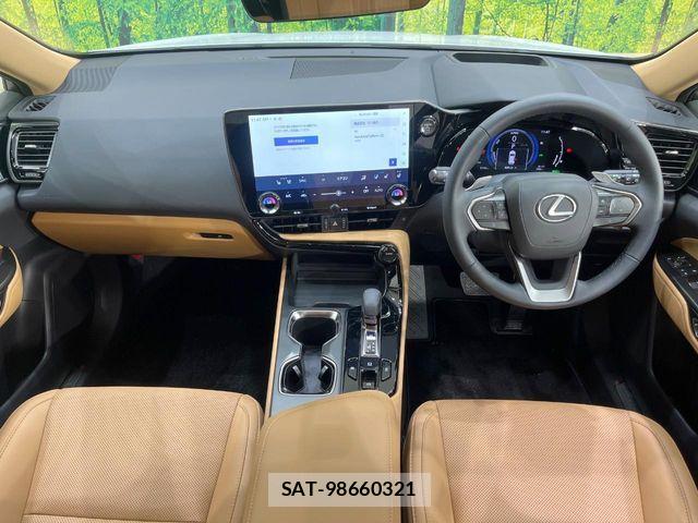 Lexus NX 2025-12 8457824-1
