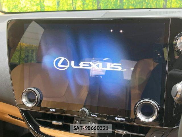 Lexus NX 2025-12 8457824-2