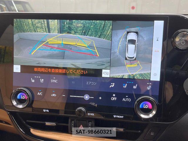 Lexus NX 2025-12 8457824-3